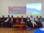 समृद्द पुतलीबजार- सुखी नगरबासी अभियानका साथ काठमाण्डौमाअन्तरक्रिया कार्यक्रम सम्पन्न ।